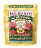 Dr. Earth Acid Lovers Organic Granules Plant Food 4 lb