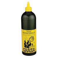 Graza Frizzle High Heat Oil 750 ml Bottle