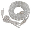Amertac Decorative Clear Rope Light 24 ft.