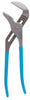 Channellock 20-1/4 in. Carbon Steel Tongue and Groove Pliers