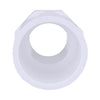 Charlotte Pipe Schedule 40 PVC Pipe Adapter (Pack of 25)