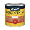 Minwax Wood Finish Transparent Sedona Red Oil-Based Wood Stain 0.5 pt. (Pack of 4)