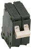 Eaton 50 amps Plug In 2-Pole Circuit Breaker