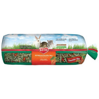 Kaytee Timothy Hay Plus Carrots 24oz