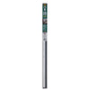 M-D Building Products Silver Aluminum Sweep For Doors 36 in. L X 2.13 in.