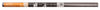 Saint-Gobain ADFORS 36 in. W X 7 ft. L Charcoal Fiberglass Solar Screen