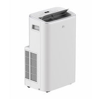 Perfect Aire 350 sq ft 3 speed 12000 (8000 SACC) BTU Portable Air Conditioner with Remote