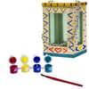 T.S. Shure Paint A Bug House Kit Wood 6 pc (Pack of 6)