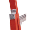 Werner FTP6210 10' Fiberglass Tripod Ladder
