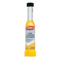 Gumout Gasoline Fuel System Cleaner 6 oz