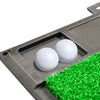 NBA - Miami Heat Golf Hitting Mat