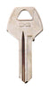 Hy-Ko Home House/Office Key Blank CO87 Single sided For Cobin Russwin Locks (Pack of 10)