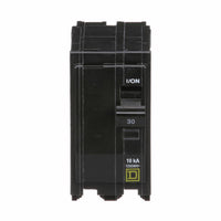 Square D QO 30 amps Plug In 2-Pole Circuit Breaker - Deal of The Week