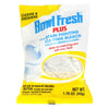 Bowl Fresh Toilet Deodorizer and Cleaner 1.76 oz. (Pack of 24)