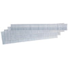 Senco 1-1/4 in. 18 Ga. Straight Strip Galvanized Brad Nails 1,200 pk