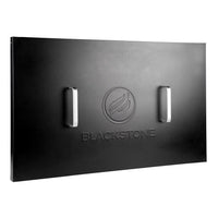 Blackstone Black Griddle Cover 36 in. W x 22 in. D x 3 in. H