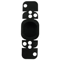 81640 Dust Box for all Deadbolt Strikes - Plastic