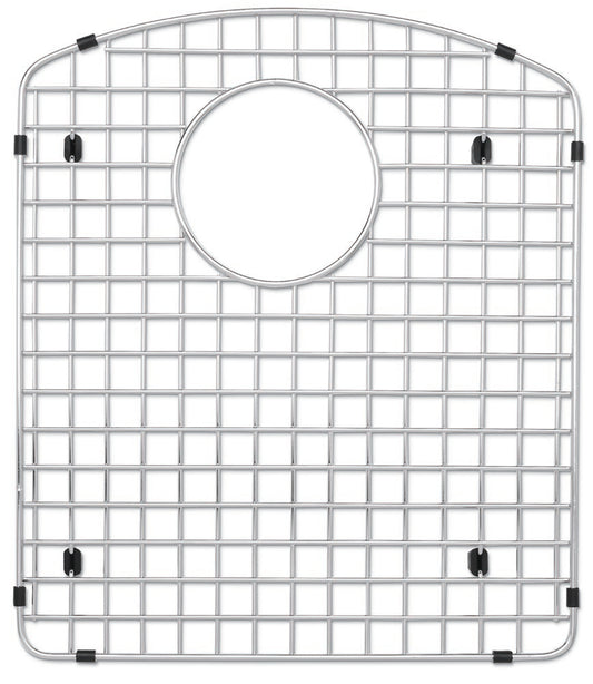 Blanco Stainless Steel Sink Grid (Diamond 1-3/4 Large Bowl)
