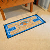 NBA - New York Knicks Court Runner Rug - 24in. x 44in.