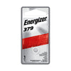 Energizer Silver Oxide 379 1.5 V 0.01 Ah Electronic/Watch Battery 1 pk