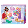 Disney and Marvel Sidewalk Chalk Set Assorted 5 pc (Pack of 6)