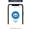 Chamberlain Smart Enabled 0.5 HP Belt Drive WiFi Compatible Smart-Enabled Garage Door Opener