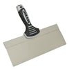 Hyde Pro Stainless Steel Taping Knife 9.3 In. H X 12 In In. W X 12 In. L
