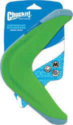 Chuckit! Amphibious Boomerang