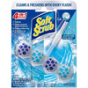 Soft Scrub 4 in 1 Toilet Sapphire Toilet Bowl Cleaner 1.76 oz. Tablet - Deal of The Week