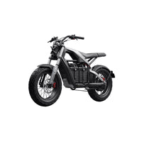 Segway Xyber Unisex Electric Dirt Bike