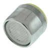 Plumb Pak Chrome 55/64 in. x 15/16 in. Dual Thread Aerator 1