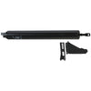 National Hardware Black Steel Air Controlled Screen/Storm Door Closer