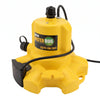 Wayne 1/4 HP 1900 gph Thermoplastic Automatic Bottom AC Utility Pump - Deal of The Week