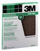 3M Pro-Pak 11 in. L X 9 in. W 220 Grit Aluminum Oxide Sandpaper 25 pk