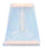 Prime-Line 0.25 in. D X 1.06 in. L Spline Channel - Deal of The Week