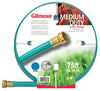 Gilmour 5/8 in. Dia. x 75 ft. L Green Hose - Deal of The Week