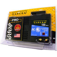 Zareba Ac Low Impedance Electric Fence Charger
