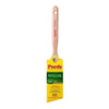 Purdy Nylox Glide 2 In. W Angle Paint Brush