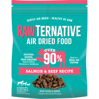 Rawternative Air Dried Dog Food