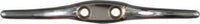 National Hardware Nickel-Plated Zinc Rope Cleat 30 lb. cap. 6 in. L