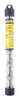 Irwin 1/2 in. X 6 in. L Chrome Vanadium Steel Percussion Drill Bit Straight Shank 1 pk