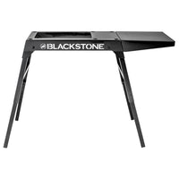 Blackstone Griddle Stand Steel 28.5 in. H X 18 in. W X 42 in. L - Open Box