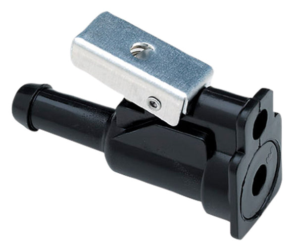 Conector hembra de combustible de nailon Seachoice - Oferta de la semana