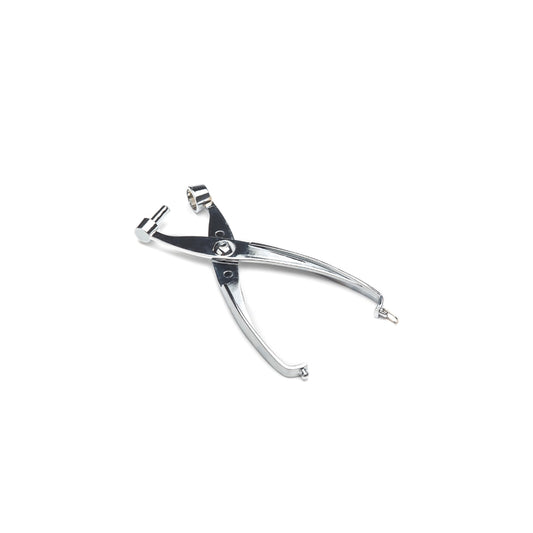 Fox Run Silver Zinc Cherry and Olive Pitter