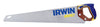 Irwin Marathon 24 in. Fine Cut Saw 12 TPI Fine 1 pc