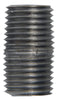STZ Industries 2-1/2 in. MIP each X 2-1/2 in. D MIP Galvanized Steel 2-1/2 in. L Close Nipple
