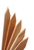 Universal Forest 1 in. X 2 in. W X 48 in. H Wood Grade Stake 24 pk