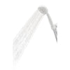 Moen Banbury White 5 settings Handheld Showerhead 1.75 gpm