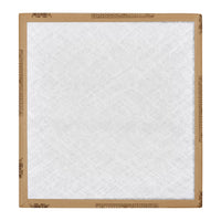 AAF Flanders 16 in. W x 18 in. H x 1 in. D Fiberglass 4 MERV Air Filter (Pack of 12)