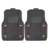 NBA - Cleveland Cavaliers 2 Piece Deluxe Car Mat Set